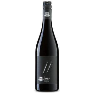Weingut Bergdolt-Reif & Nett - Edition Merlot Rotwein trocken