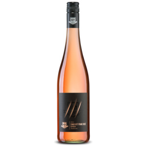 Weingut Bergdolt-Reif & Nett -Tradition Cabernet Franc Rosé trocken