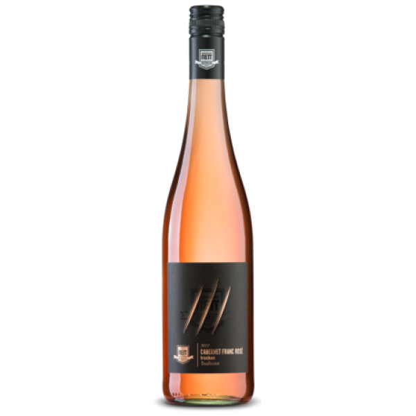 Weingut Bergdolt-Reif & Nett -Tradition Cabernet Franc Rosé trocken
