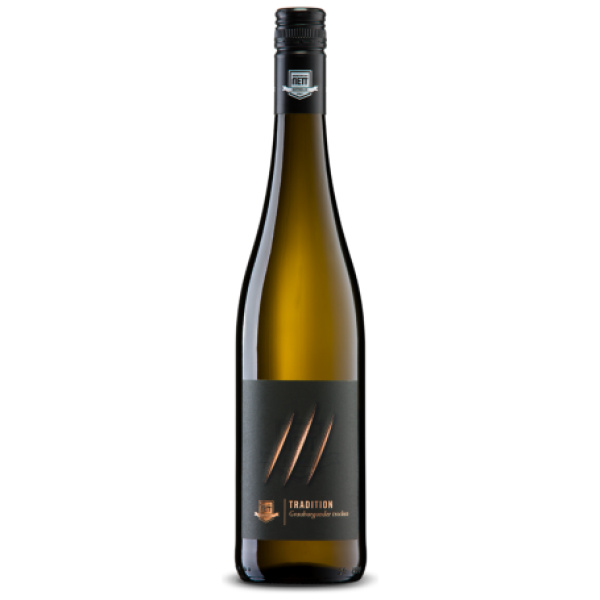 Weingut Bergdolt-Reif & Nett -Tradition Grauburgunder trocken