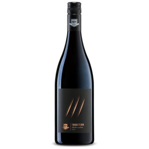 Weingut Bergdolt-Reif & Nett -Tradition Merlot Rotwein trocken