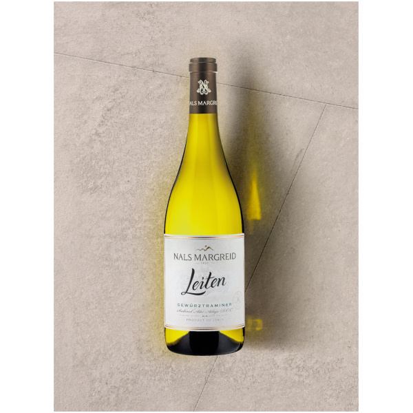 Nals Margreid - LEITEN Gewürztraminer - Südtirol D.O.C.l