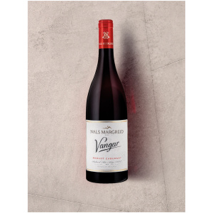 Nals Margreid - VANGAR Merlot-Cabernet - Südtirol D.O.C.t