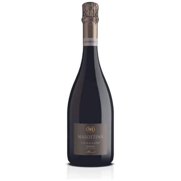 Masottina - Calmaggiore Brut - Prosecco Spumante Treviso DOC