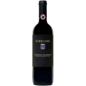 Tenuta di Bibbiano - Chianti Classico - D.O.C.G.