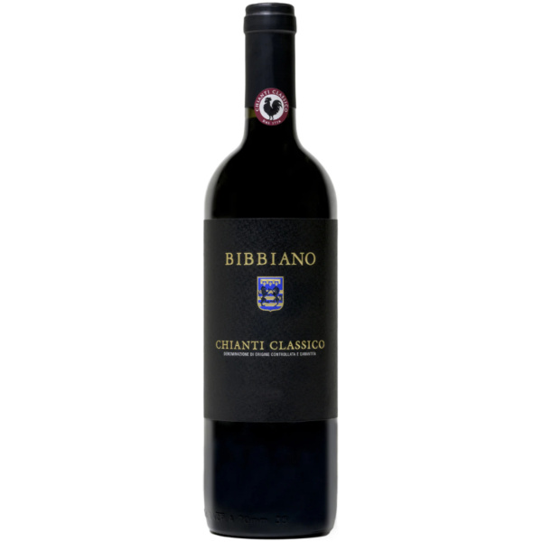 Tenuta di Bibbiano - Chianti Classico - D.O.C.G.