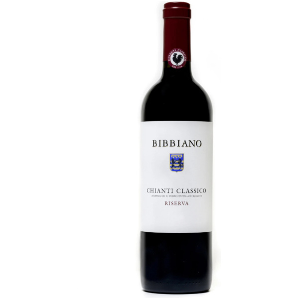 Tenuta di Bibbiano - Chianti Classico Riserva - D.O.C.G.