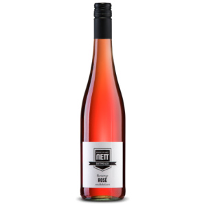 Weingut Bergdolt-Reif & Nett - Reverse Rosé alkoholfrei trockenes Geschmacksbild