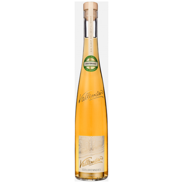 Vallendar - Obstbrand a. Äpfel & Birnen a. d. Barrique