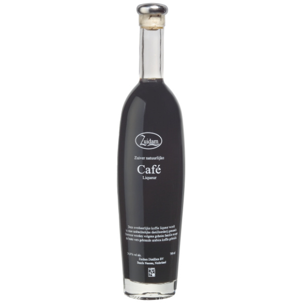 Zuidam Cafe Liqueur Likör