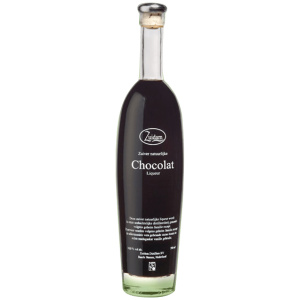 Zuidam Chocolat Liqueur Likör
