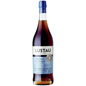 Lustau - Solera Reserva - Amontillado Cask - Brandy de Jerez D.O.