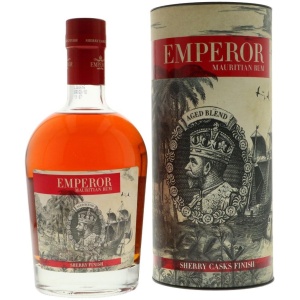 Emperor Sherry Cask - in GP