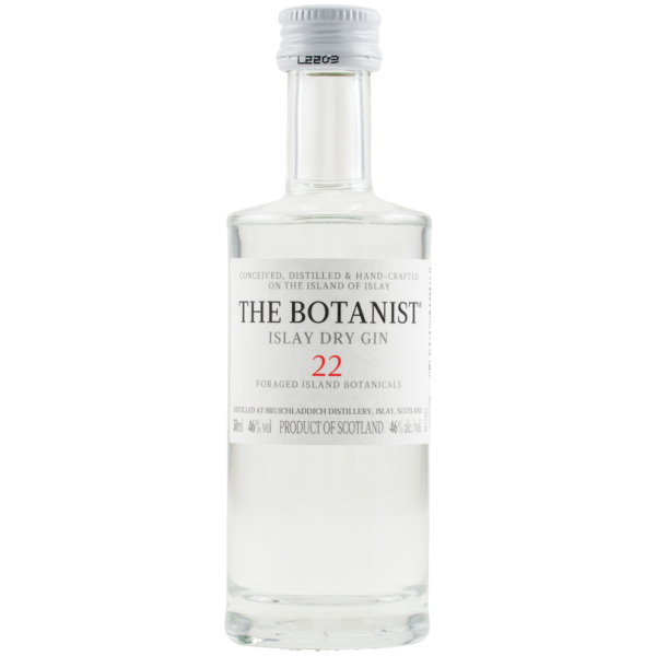 Botanist / Islay Dry Gin - Mini