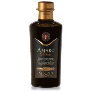 Sibona · Sibona Amaro 28% vol