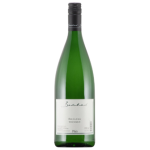 Weingut Bernhart - Silvaner QbA trocken