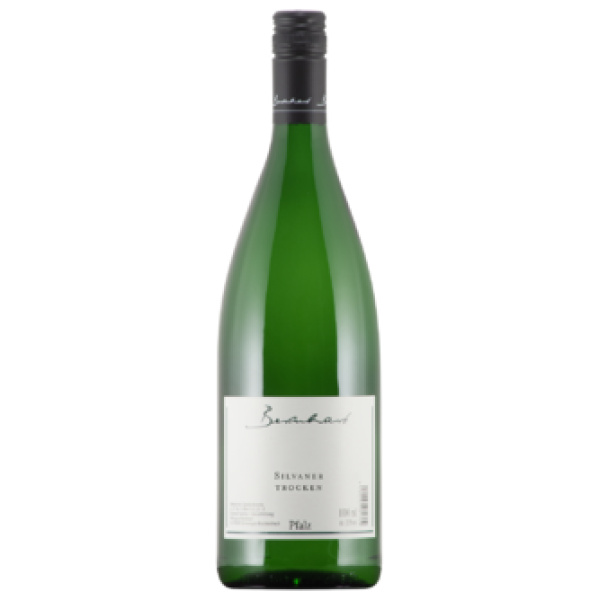 Weingut Bernhart - Silvaner QbA trocken