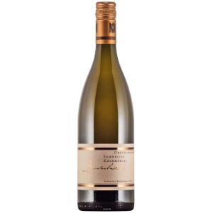 Weingut Bernhart - Schweigener Grauburgunder QbA trocken "Kalkmergel" Bio-Wein