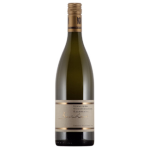 Weingut Bernhart - Schweigener Weißburgunder QbA trocken "Kalkmergel" Bio-Wein