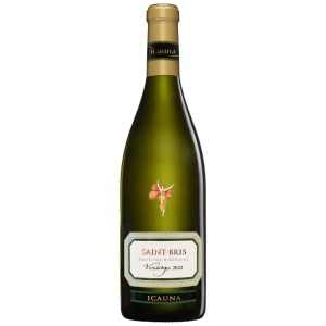 Icauna - Saint-Bris Sauvignon