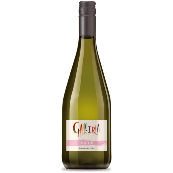 Masottina - Galleria Rosé - Vino Frizzante IGT