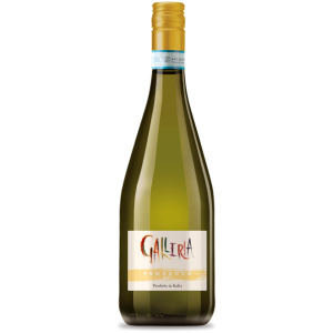 Masottina - Galleria Prosecco - Prosecco Frizzante DOC