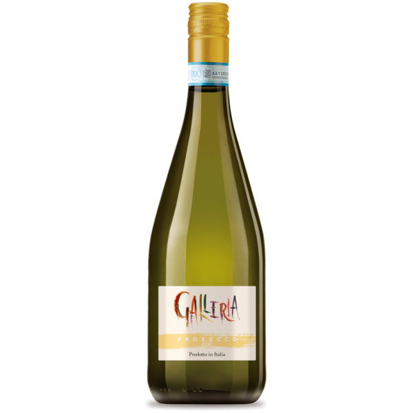 Masottina - Galleria Prosecco - Prosecco Frizzante DOC