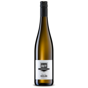 Weingut Bergdolt-Reif & Nett - Reverse Riesling alkoholfrei trockenes Geschmacksbild