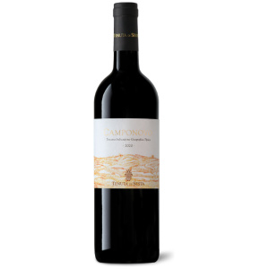 Tenuta di Sesta - Camponovo - Rosso di Toscana I.G.T.
