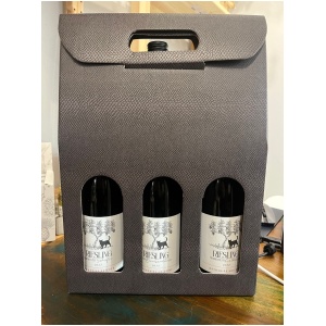 Katharina Krieger - Riesling Probierpaket - 3 mal Riesling