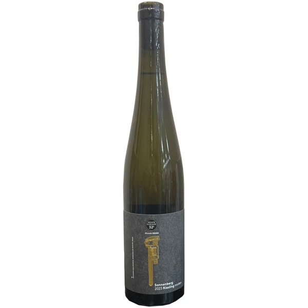 Grapegarage - Sonnenberg Riesling trocken