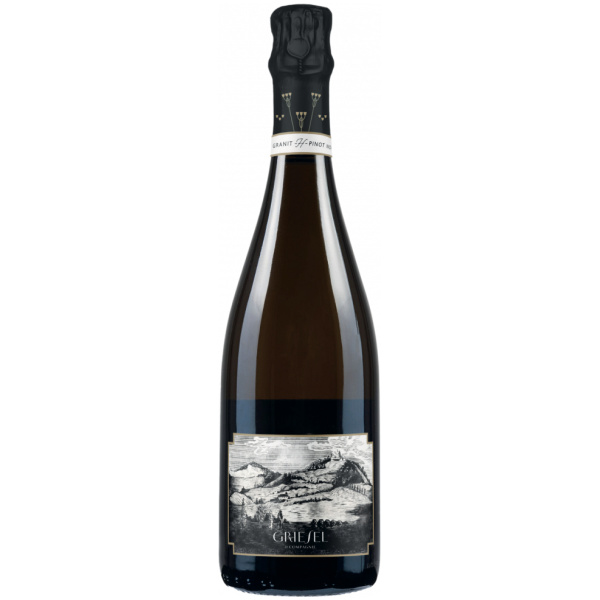 Griesel & Compagnie - Pinot Blanc Auerbacher Höllberg