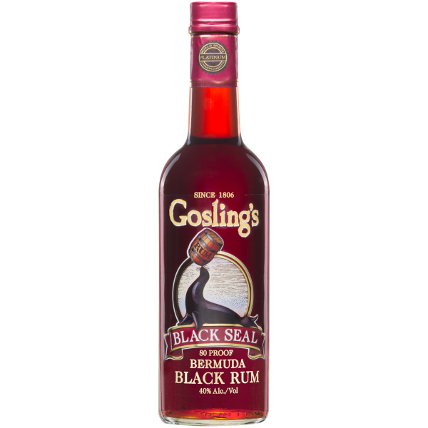 Goslings Black Seal