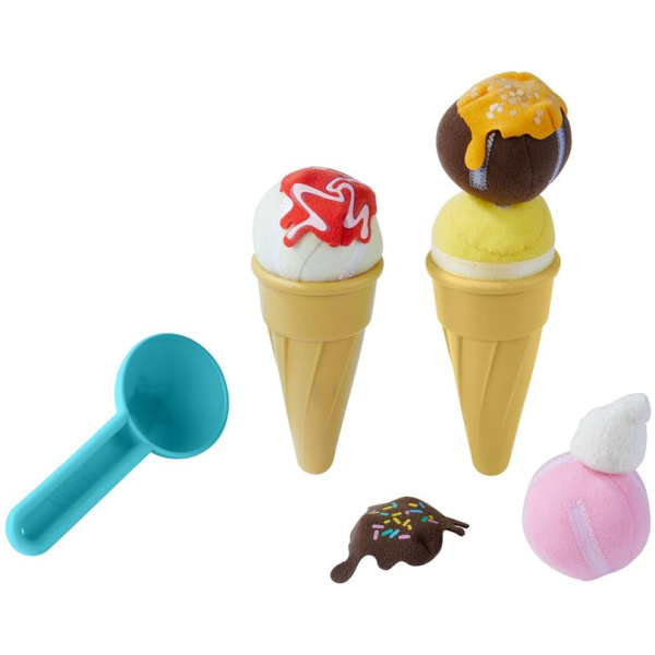 HABA Spielset Waffeleis