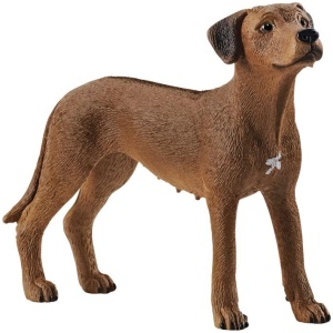 schleich® Farm World 13895 Rhodesian Ridgeback