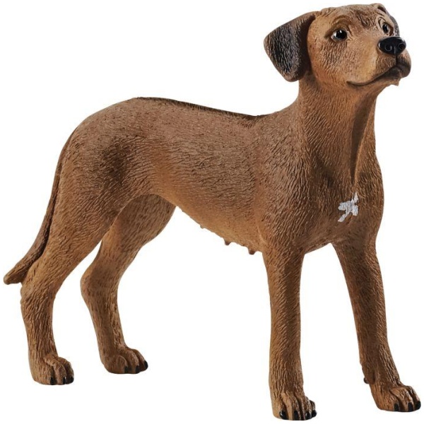 schleich® Farm World 13895 Rhodesian Ridgeback