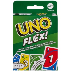 Mattel HMY99 UNO Flex