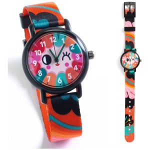 Armbanduhr Pop