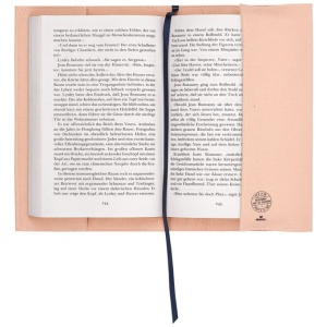 moses. libri_x Buchumschlag Leseeule S