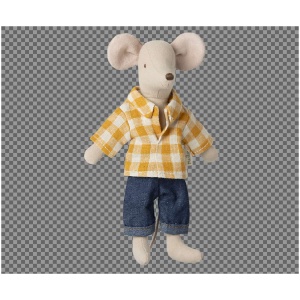 Maileg Papa Maus