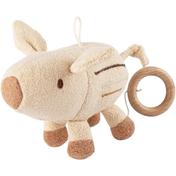 Sigikid  Mister O'Lui Spieluhr Streifenschwein Rupert