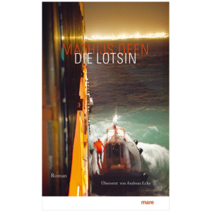 Deen, Mathijs: Die Lotsin