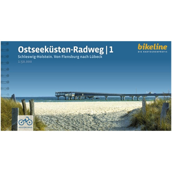 Ostseeküsten-Radweg / Ostseeküsten-Radweg 1