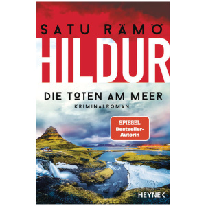 Rämö, Satu: Hildur – Die Toten am Meer