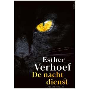 Esther Verhoef: De Nachtdienst Esther Verhoef: De Nachtdienst