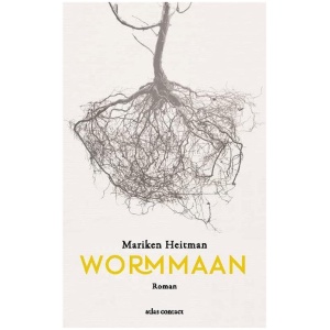 Mariken Heitman: Wormmaan Mariken Heitman: Wormmaan