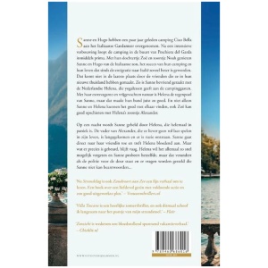 Linda van Rijn: Ciao Bella Linda van Rijn: Ciao Bella