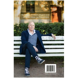 Pieter Waterdrinker: Biecht aan mijn vrouw Pieter Waterdrinker: Biecht aan mijn vrouw