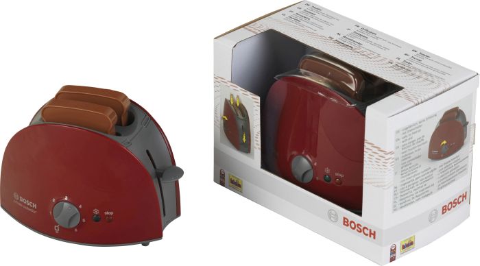 Theo Klein Bosch Spiel-Toaster Theo Klein Bosch Spiel-Toaster