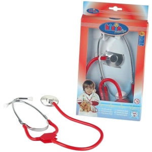 Theo Klein Stethoskop mit Funktion Theo Klein Stethoskop mit Funktion
